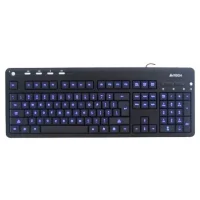 Клавиатура A4Tech KD-126-2 фото 1